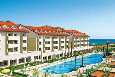 Süral Resort