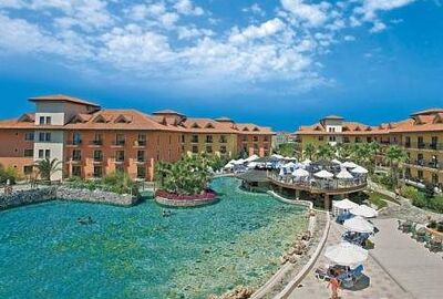 Club Grand Aqua