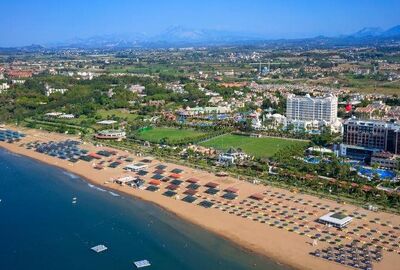 Sentido Kamelya Fulya Hotel