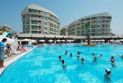 Seamelia Beach Resort & Spa