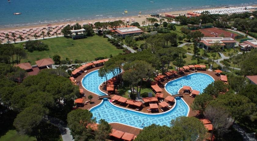 Ali Bey Resort Sorgun
