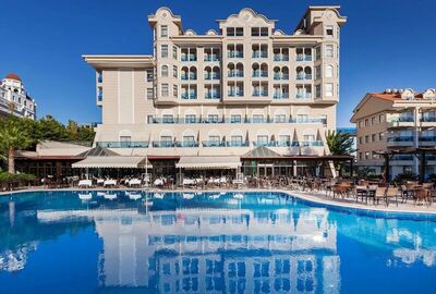 Sultan Of Side Hotel