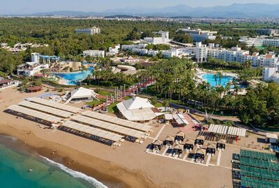 Seven Seas Hotel Blue