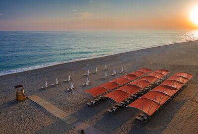 Casa Fora Beach Resort