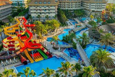 Royal Dragon Hotel