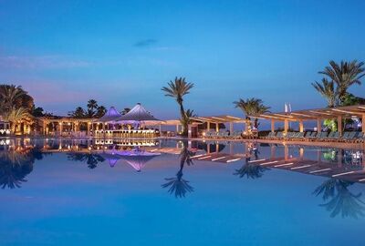 Club Marco Polo