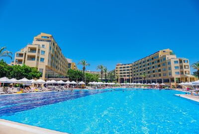 Selectum Family Resort Side