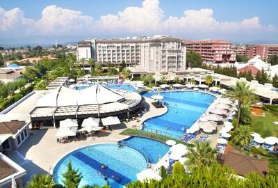 Sunis Elita Beach Resort Hotel & SPA