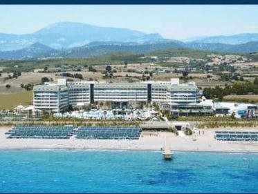 Amelia Beach Resort & Spa