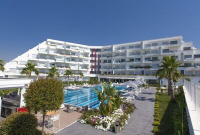Q Spa Resort