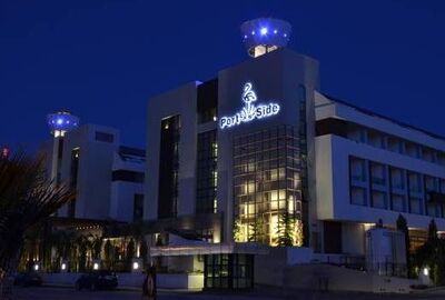 Port Side Resort Hotel