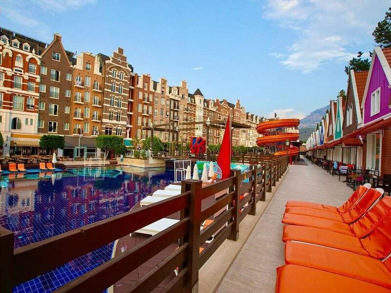 Orange County Kemer