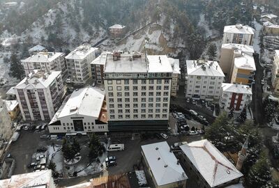 Basak Termal Hotel