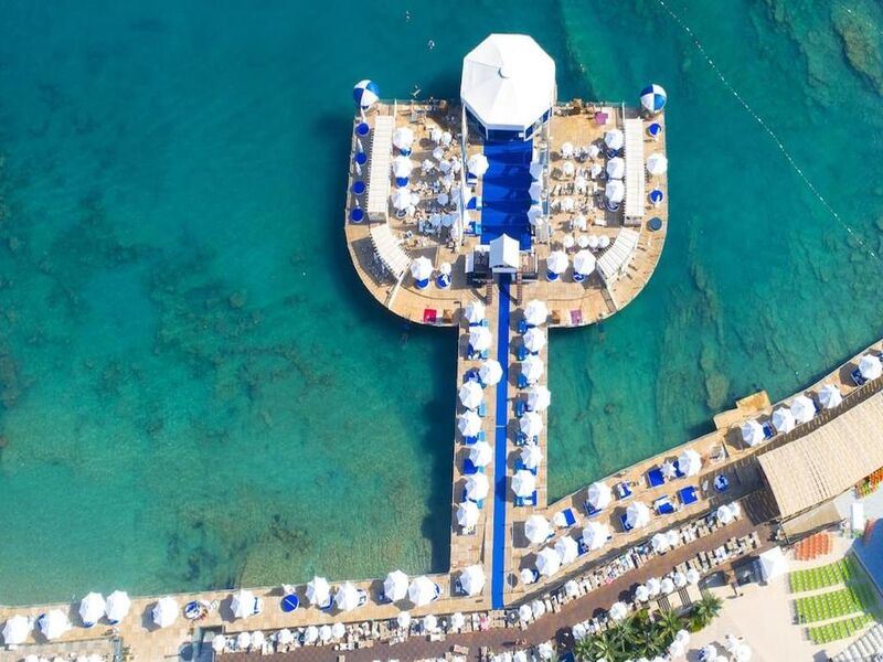 Orange County Alanya
