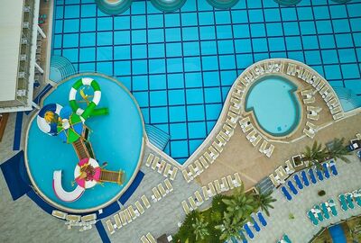 Orange County Alanya