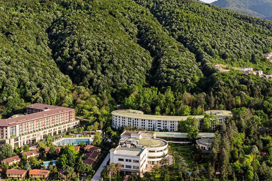 NG Sapanca Wellness & Convention