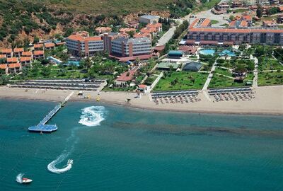 Club Yali Hotels & Resort