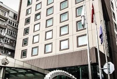 Avantgarde Levent