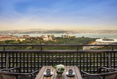 Hilton Istanbul Bosphorus