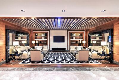 Mercure Istanbul Bomonti