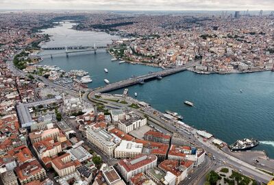 Glens Palas Istanbul