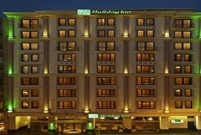Holiday Inn Istanbul - Sisli