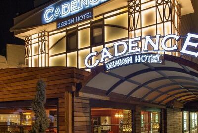 Cadence Design Hotel