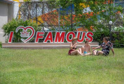 Aydınbey Famous