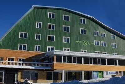 Hotel Genç Yazıcı