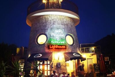 Grand Cettia Hotel