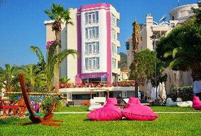 Hotel Caprea