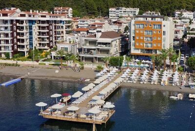Cettia Beach Resort
