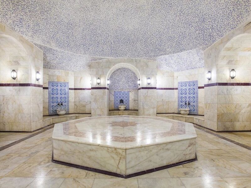 Hotel Turan Prınce