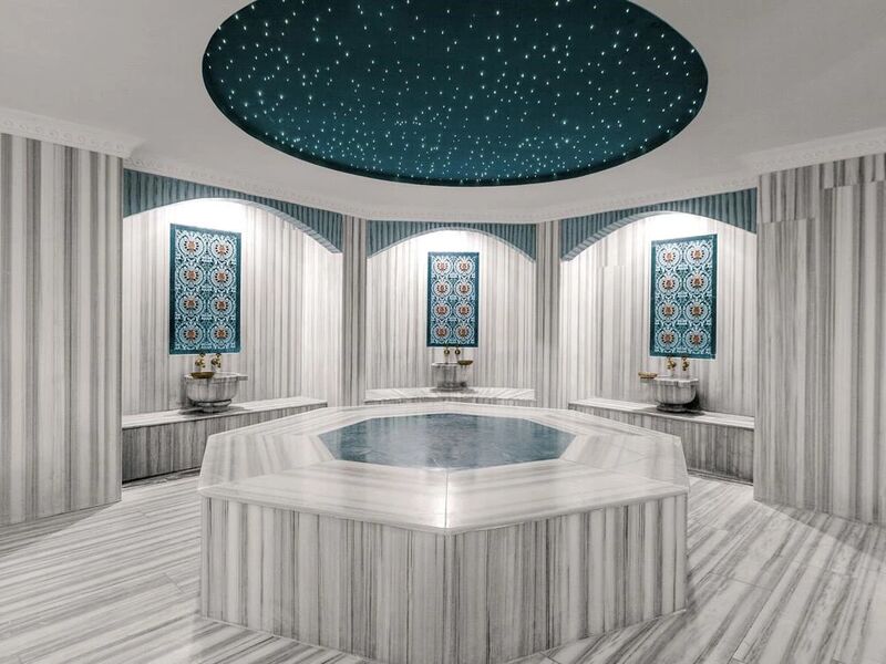 Hotel Turan Prınce