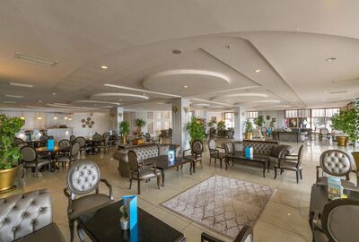 Hotel Turan Prınce