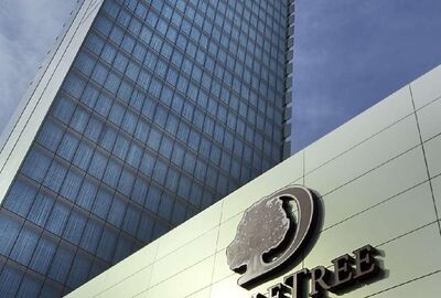 DoubleTree by Hilton Istanbul Avcilar