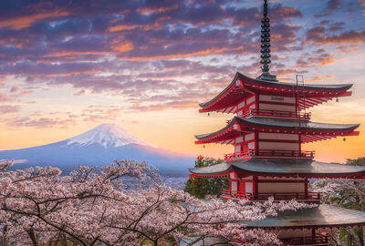 BÜYÜK JAPONYA 2025 (HND-HND)