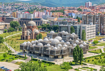 Balkan Üçgeni Turu 29 Ekim Özel Ajet Havayolları İle 4 Gece 5 Gün
