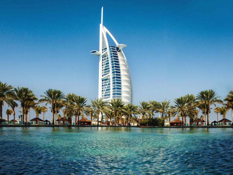 KURBAN BAYRAMI ÖZEL BİR DUBAİ MASALI TURU DUBAİ ŞEHİR TURU VE ABRA GEÇİŞİ DAHİL