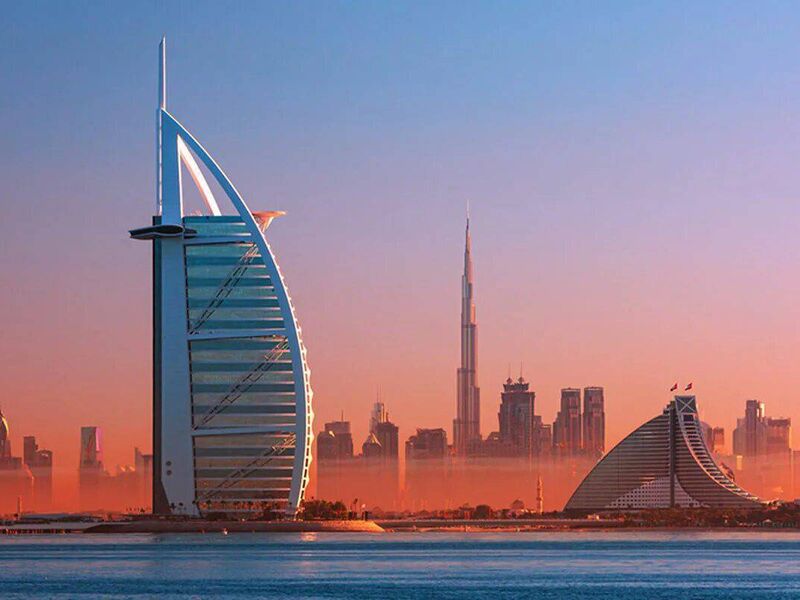 KURBAN BAYRAMI ÖZEL BİR DUBAİ MASALI TURU DUBAİ ŞEHİR TURU VE ABRA GEÇİŞİ DAHİL
