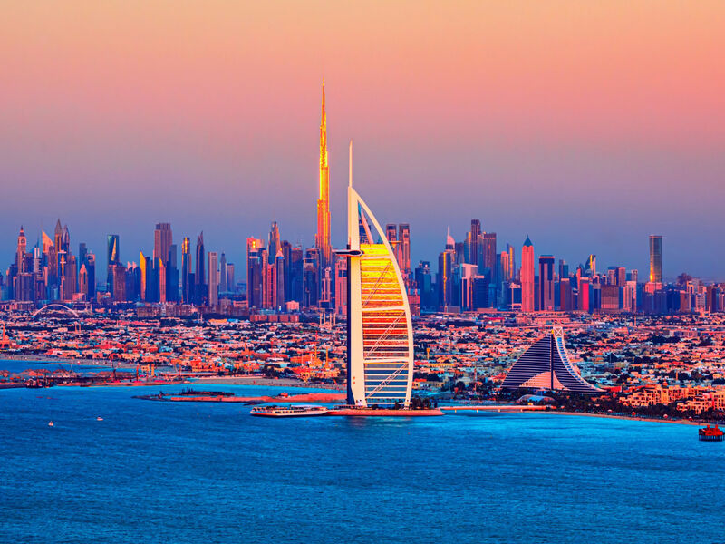 KURBAN BAYRAMI ÖZEL BİR DUBAİ MASALI TURU DUBAİ ŞEHİR TURU VE ABRA GEÇİŞİ DAHİL