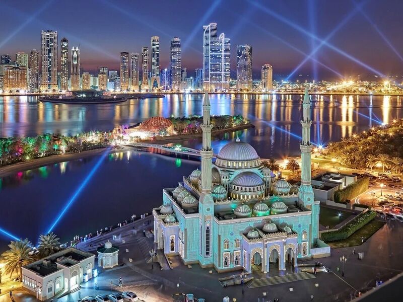 Ankara Hareketli FIRSAT DUBAİ TURU DUBAİ ŞEHİR TURU VE ABRA GEÇİŞİ DAHİL 2 GECE 3 GÜN Fly Dubai Havayolları ile
