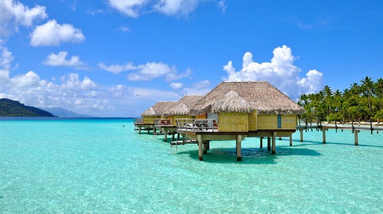Bali & Phuket İle Fenomen Uzakdoğu Singapur Havayolları İle 11 Gece 12 Gün SIN-SIN IS001