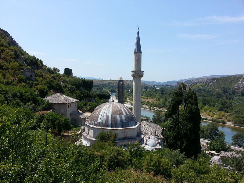 Ankara Çıkışlı Kosovalı Büyük Balkan Turu AJet İle Extra Turlar ve Akşam Yemekleri Dahil BEG-SKP
