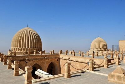 Antalya Hareketli Uçaklı Butik Mardin Süryani Köyleri Diyarbakır Turu