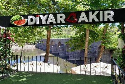 Antalya Hareketli Uçaklı Butik Mardin Süryani Köyleri Diyarbakır Turu