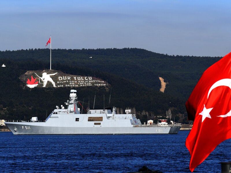 Ankara Hareketli Çanakkale Turu