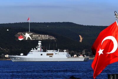 Ankara Hareketli Çanakkale Turu