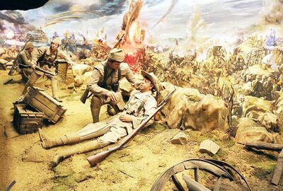 Ankara Hareketli Çanakkale Turu