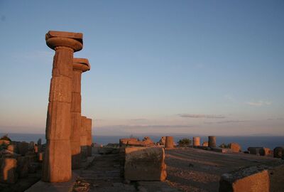 Ankara Hareketli Çanakkale Turu